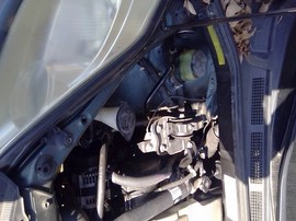 2004 TOYOTA SIENNA, GREEN, XLE MODEL, 3.3L, AT.  Z26294